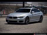 2015 BMW 4-Series photo 3