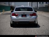 2015 BMW 4-Series photo 5