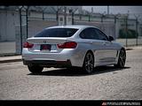 2015 BMW 4-Series photo 6