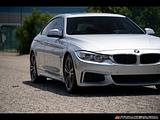 2015 BMW 4-Series photo 7