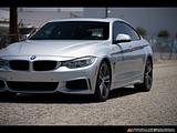 2015 BMW 4-Series photo 8