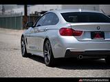2015 BMW 4-Series photo 9