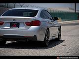 2015 BMW 4-Series photo 10