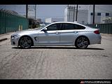 2015 BMW 4-Series photo 11