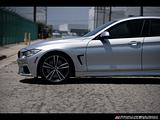 2015 BMW 4-Series photo 12