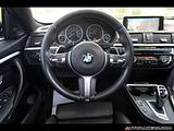 2015 BMW 4-Series photo 14