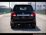 2013 Toyota Land Cruiser photo 5