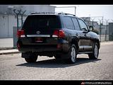 2013 Toyota Land Cruiser photo 6