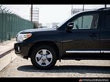 2013 Toyota Land Cruiser photo 12