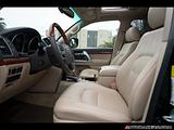 2013 Toyota Land Cruiser photo 15