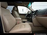 2013 Toyota Land Cruiser photo 17
