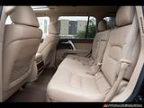 2013 Toyota Land Cruiser photo 18