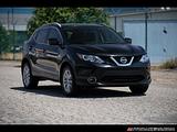 2018 Nissan Rogue Sport photo 1