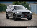 2017 Volvo XC90 photo 1