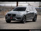 2017 Volvo XC90 photo 3
