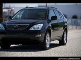 2007 Lexus RX photo 8