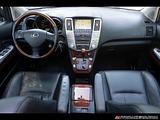 2007 Lexus RX photo 16