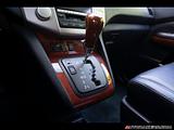2007 Lexus RX photo 21