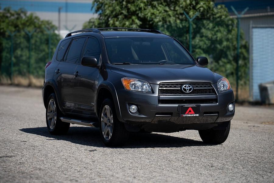 2011 Toyota RAV4