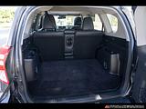 2011 Toyota RAV4 photo 22