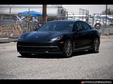 2019 Porsche Panamera photo 3
