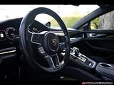 2019 Porsche Panamera photo 13