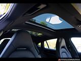 2019 Porsche Panamera photo 24