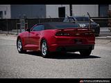 2019 Chevrolet Camaro photo 4
