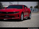 2019 Chevrolet Camaro photo 8