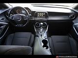 2019 Chevrolet Camaro photo 16