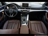 2017 Audi A4 photo 16