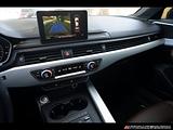 2017 Audi A4 photo 19