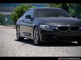 2014 BMW 4-Series photo 7