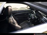 2014 BMW 4-Series photo 20