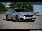 2016 BMW 4-Series photo 1