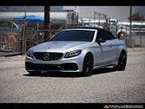 2019 Mercedes-Benz C-Class photo 3
