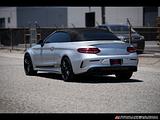 2019 Mercedes-Benz C-Class photo 6
