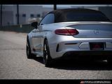 2019 Mercedes-Benz C-Class photo 9