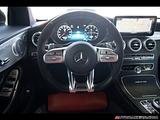 2019 Mercedes-Benz C-Class photo 14