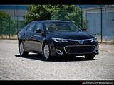 2013 Toyota Avalon Hybrid photo 1