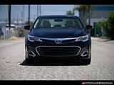 2013 Toyota Avalon Hybrid photo 2