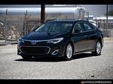 2013 Toyota Avalon Hybrid photo 3