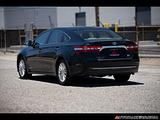 2013 Toyota Avalon Hybrid photo 4