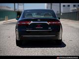 2013 Toyota Avalon Hybrid photo 5