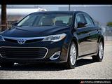2013 Toyota Avalon Hybrid photo 8
