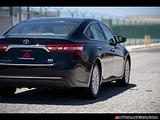 2013 Toyota Avalon Hybrid photo 10