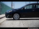 2013 Toyota Avalon Hybrid photo 12