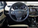 2013 Toyota Avalon Hybrid photo 14