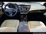 2013 Toyota Avalon Hybrid photo 16