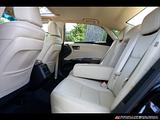 2013 Toyota Avalon Hybrid photo 18